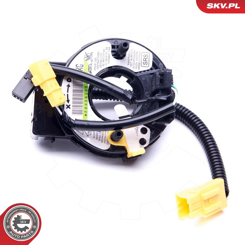 Turvapadja lint, turvapadi,...