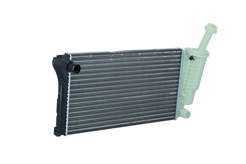 Radiador, refrigeración del motor NRF 53075
