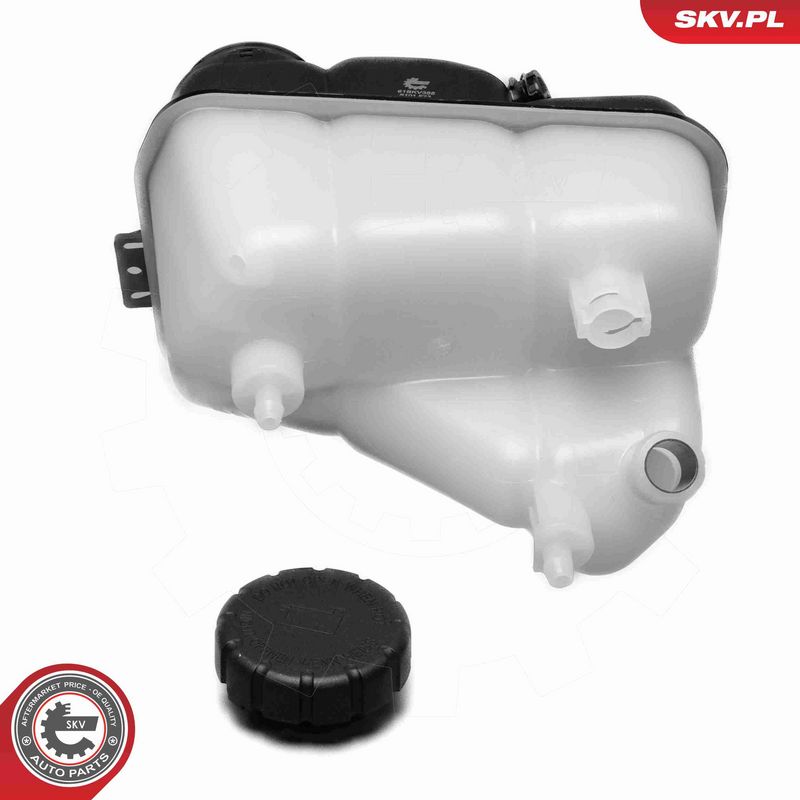 ESEN SKV 61SKV358 Expansion Tank, coolant