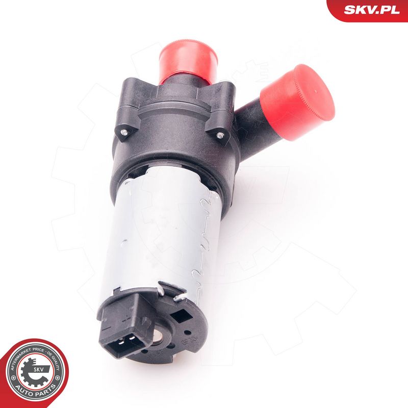 Veepump, seisuküte, ESEN SKV 22SKV009