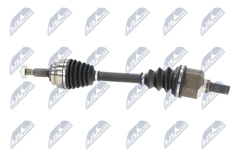 NTY NPW-CT-156 Drive Shaft
