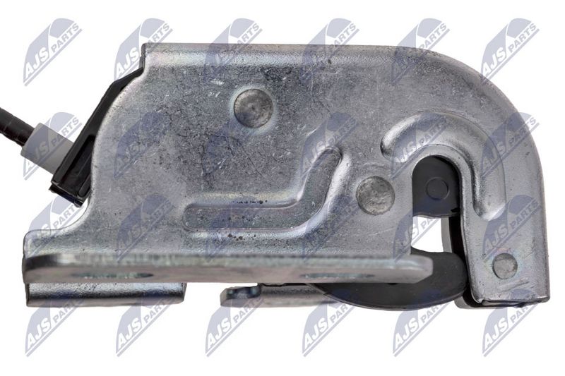 NTY EZC-RE-375 Tailgate Lock