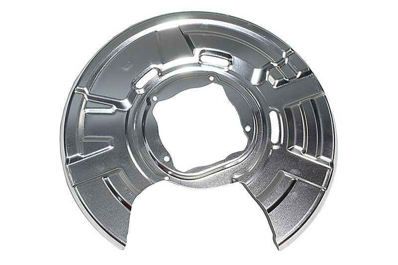 METZGER AUTOTEILE 6115533 Splash Guard, brake disc