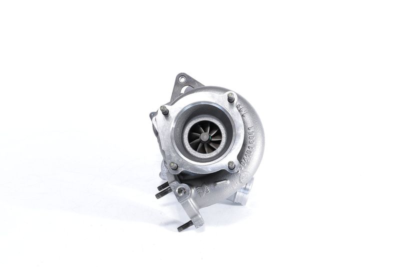 Compresor,sistem de supraalimentare T914371RE BTS Turbo