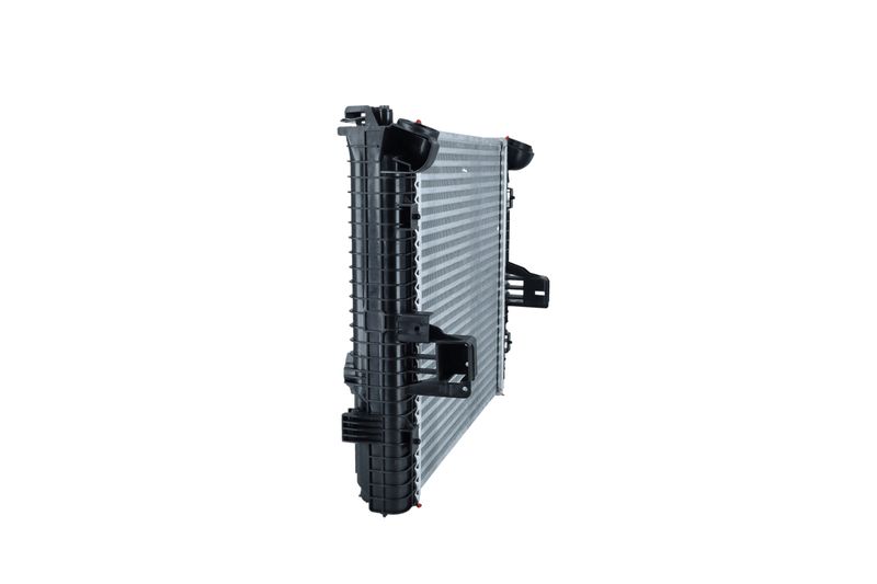 Kompressoriõhu radiaator, NRF 30211