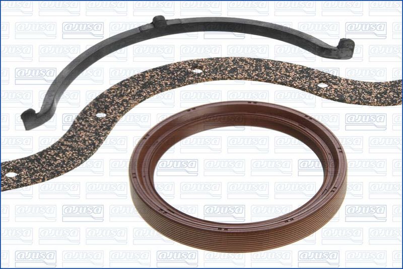 AJUSA 54023100 Gasket Kit, crankcase