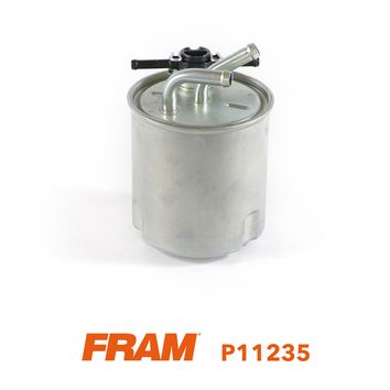 горивен филтър FRAM