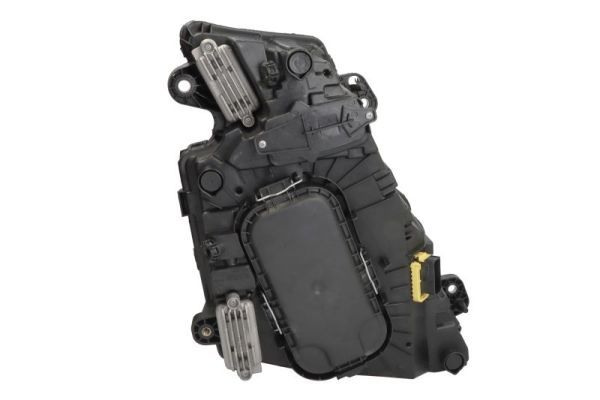 TRUCKLIGHT HL-VO022L Headlight