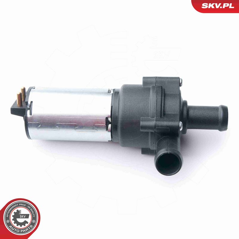 ESEN SKV 22SKV004 Water Recirculation Pump, parking heater