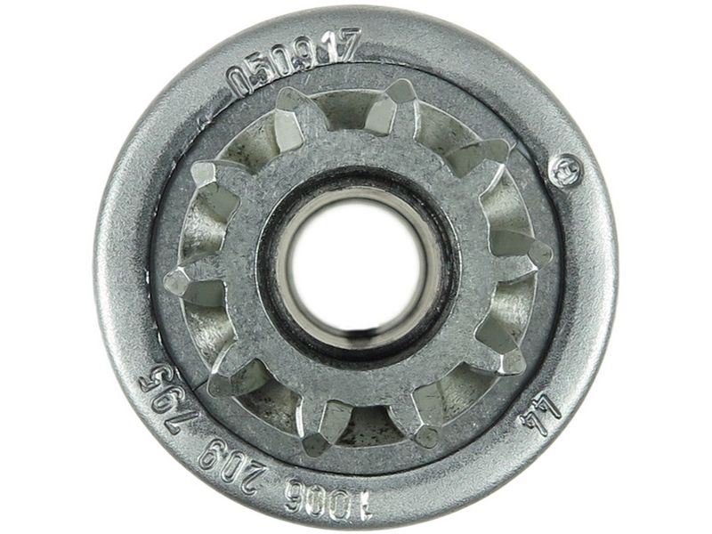AS-PL SD0193(BOSCH) Freewheel Gear, starter
