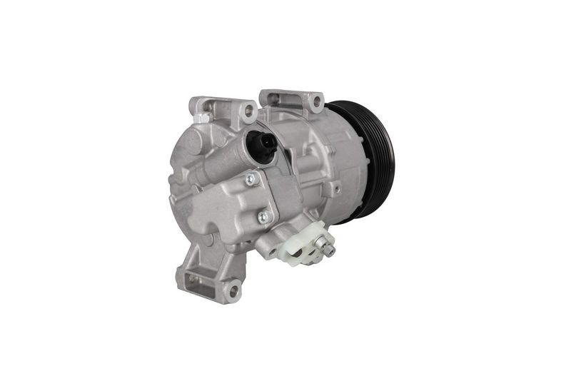 KAMOKA 7820251 Compressor, air conditioning
