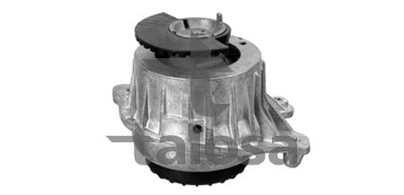 This part match OEM code: 2382402000
