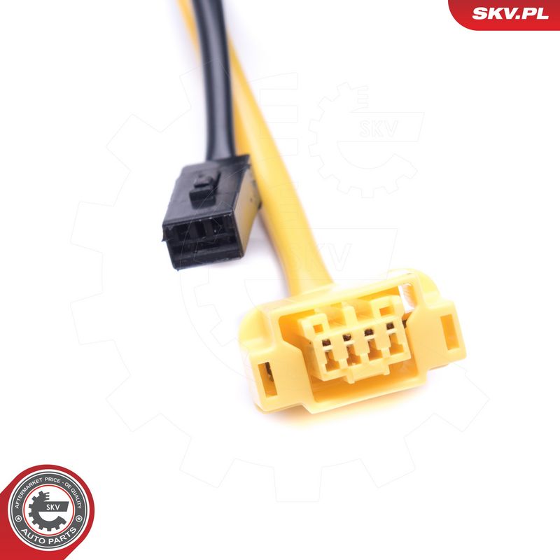 Turvapadja lint, turvapadi, ESEN SKV 96SKV552