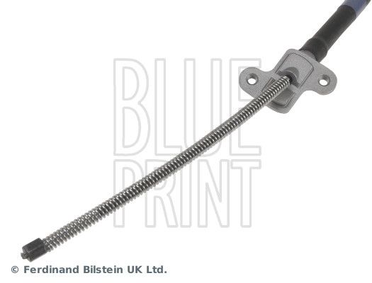BLUE PRINT ADT346333 Cable Pull, parking brake