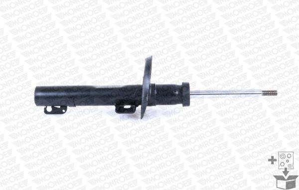Tlumič pérování G16309