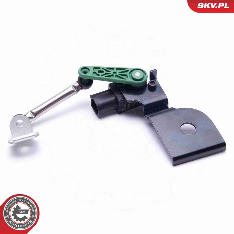 ESEN SKV 17SKV609 Sensor, headlight levelling