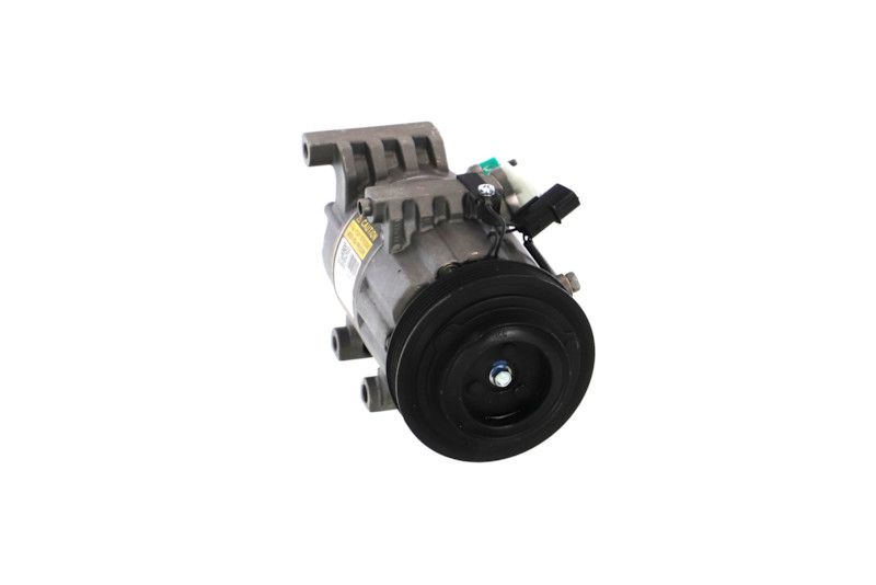 REMANTE 005-001-000257R Compressor, air conditioning