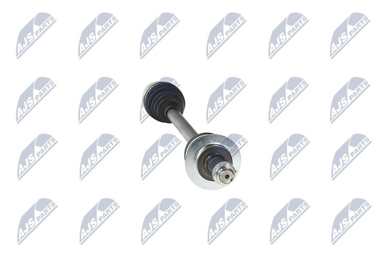Veovõll, NTY NPW-SU-081