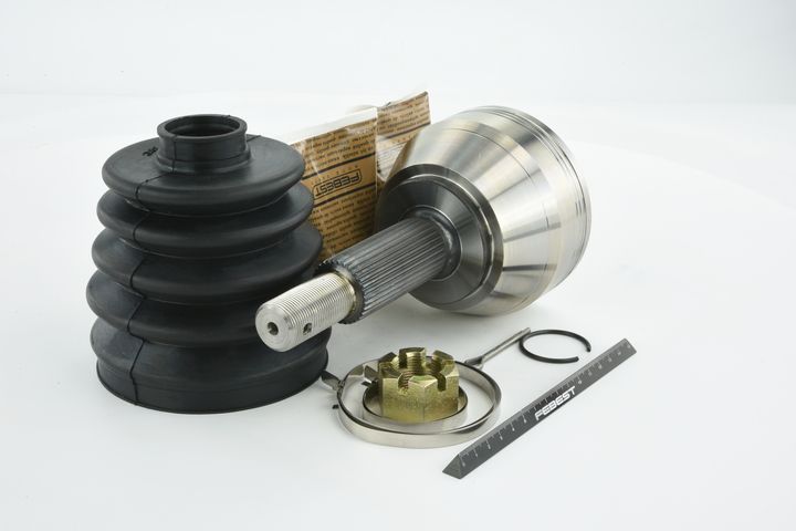 Liigendlaager, veovõll, FEBEST 0210-Y62