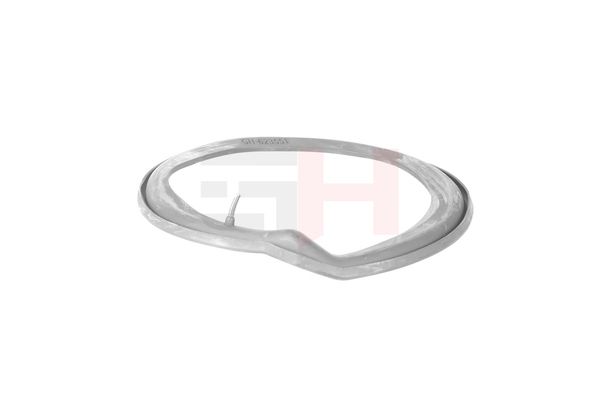 GH GH-623551 Rubber Buffer, suspension