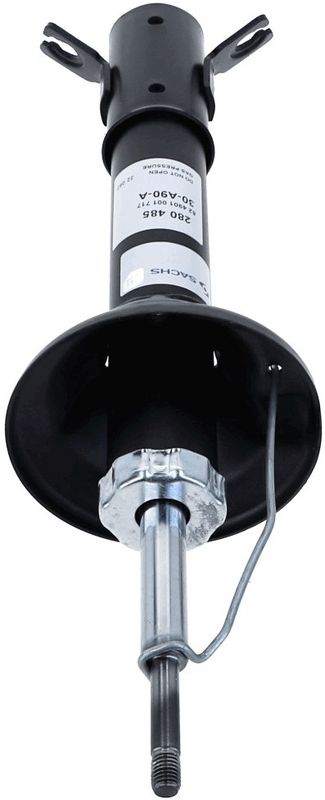 SACHS 280 485 Shock Absorber