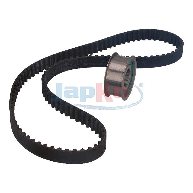 Hammasrihma komplekt, JAPKO KJT295