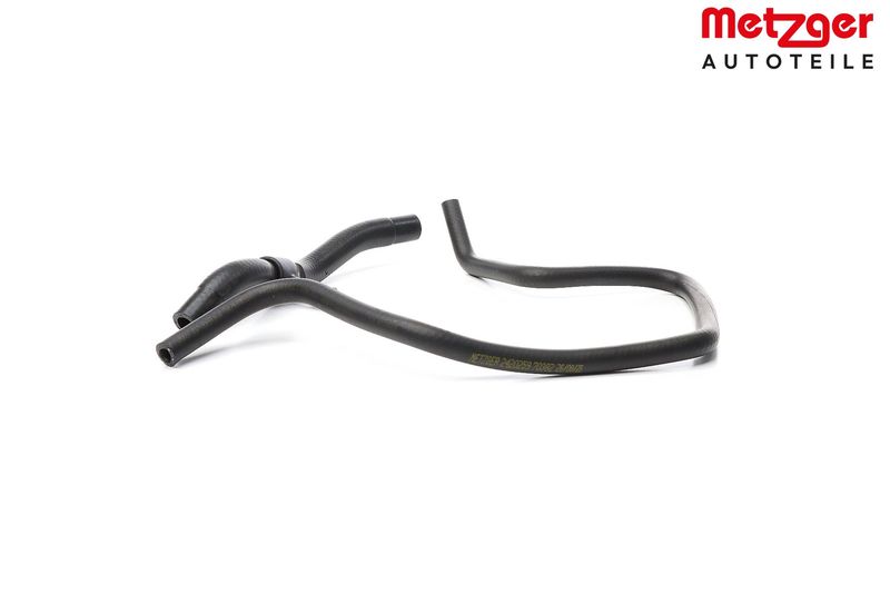 METZGER AUTOTEILE 2420259 Radiator Hose