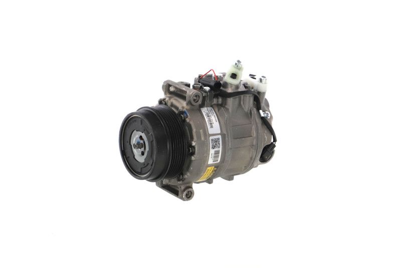 REMANTE 005-001-000160R Compressor, air conditioning