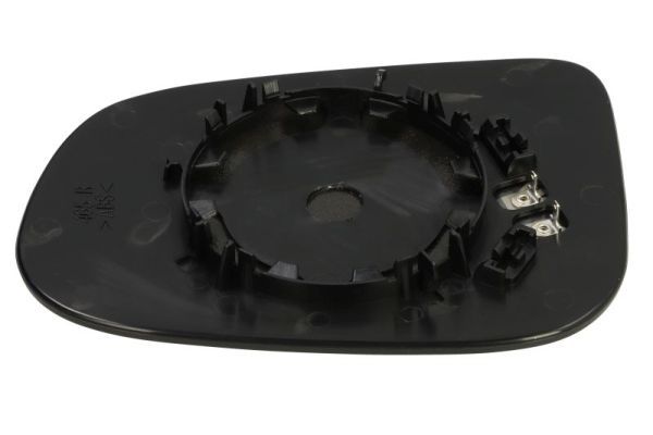 BLIC 6102-24-1517313P Mirror Glass, exterior mirror