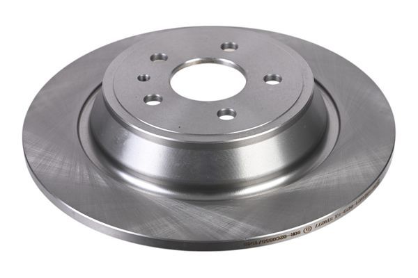 STELLOX 6021-0123-SX Brake Disc