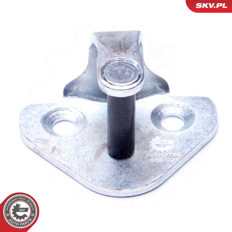 Lukustusnupp, ESEN SKV 96SKV755