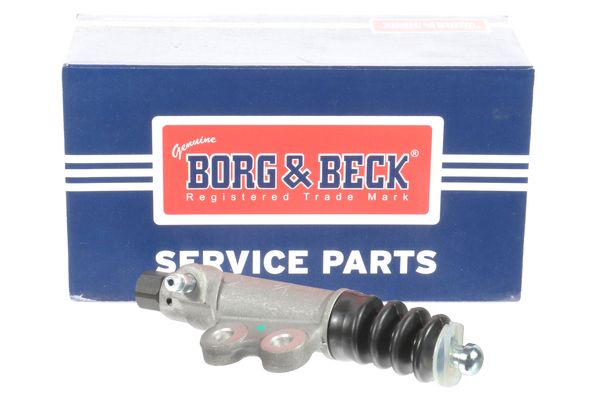 BORG & BECK Slave Cylinder, clutch BES259
