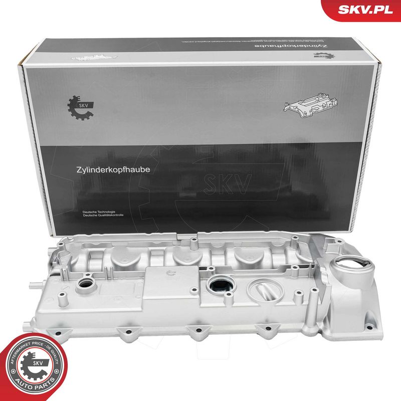 Klapikaas, ESEN SKV 48SKV172