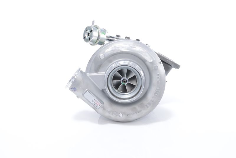 Compresor,sistem de supraalimentare T917027 BTS Turbo