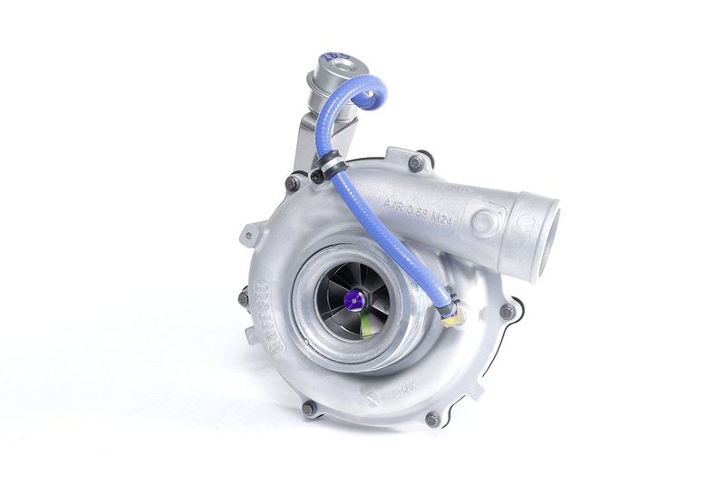 Compresor,sistem de supraalimentare T914647 BTS Turbo