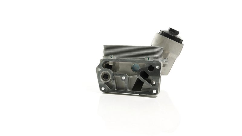 MAHLE CLC461000S Oil Cooler, engine oil