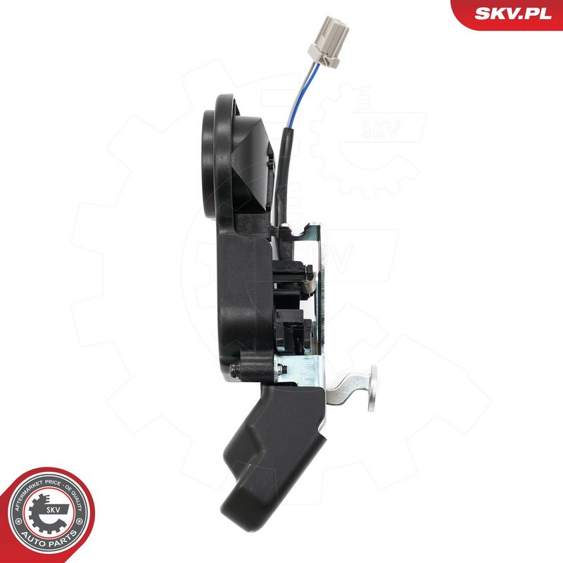 Tagaluugi sulgur, ESEN SKV 60SKV628