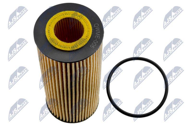 NTY FOF-ME-005 Oil Filter
