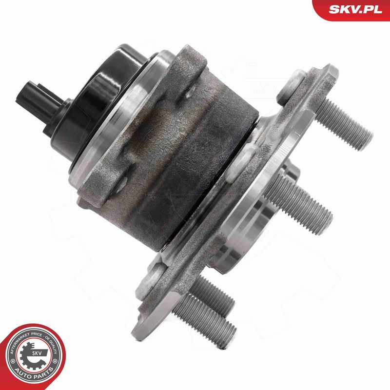 ESEN SKV 29SKV722 Wheel Bearing Kit