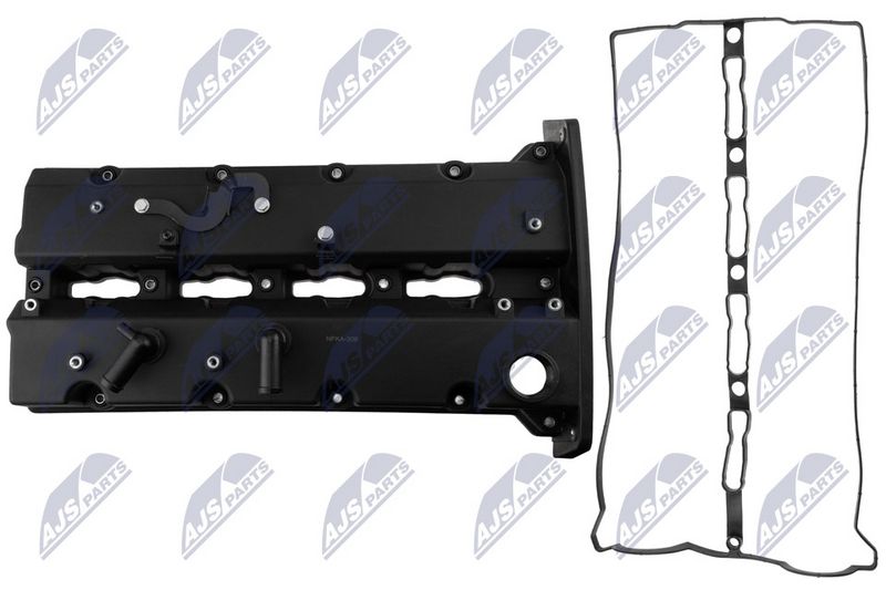 NTY BPZ-KA-306 Cylinder Head Cover