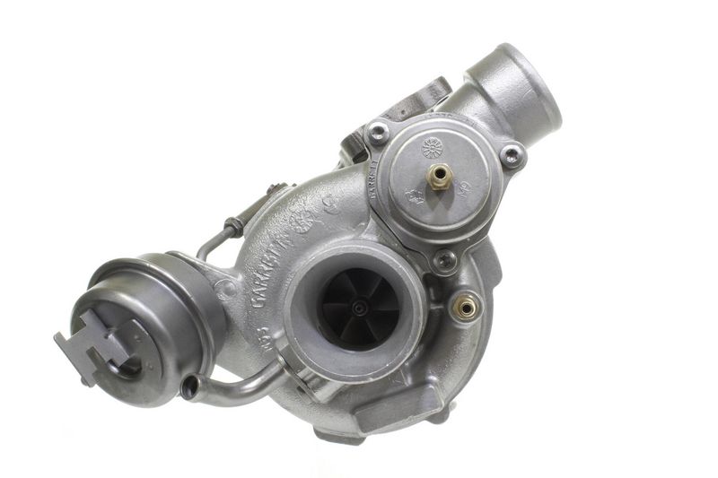 ALANKO 11900290 - Charger, charging (supercharged/turbocharged)