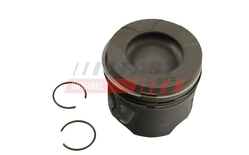 Kolvid, FAST FT47140, 0