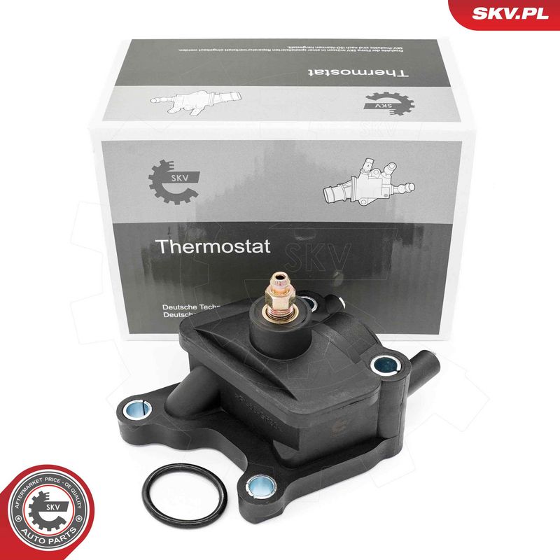 Jahutusvedeliku flants, ESEN SKV 20SKV226