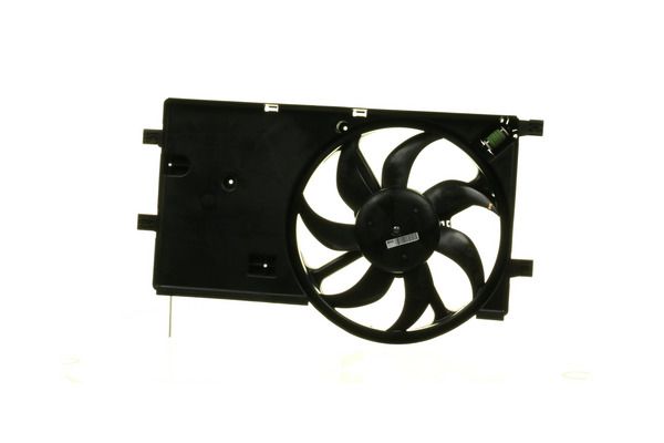 Product Image - Koelventilatorwiel - CFF180000P - MAHLE