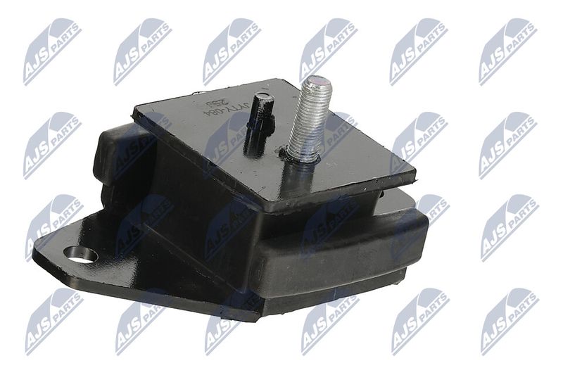 Paigutus, Mootor, NTY ZPS-TY-084