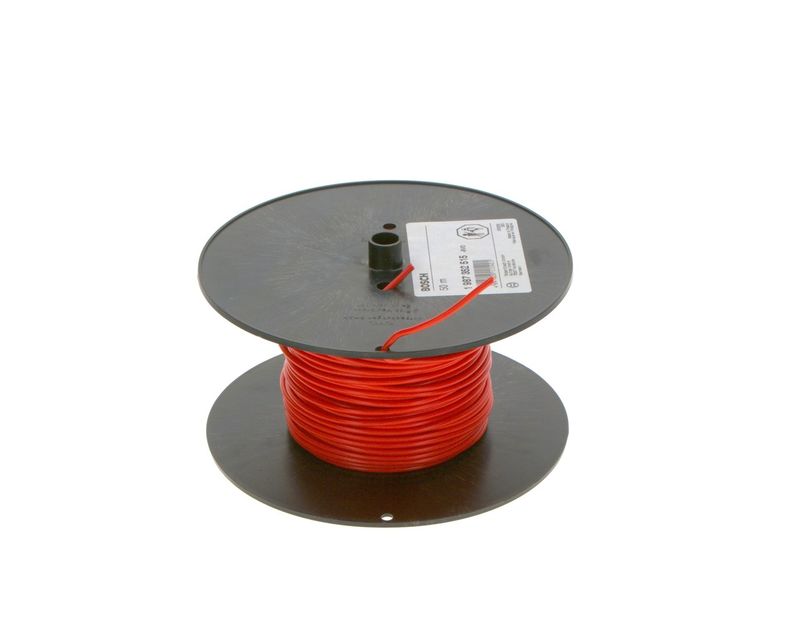 BOSCH 1 987 352 515 Electric Cable