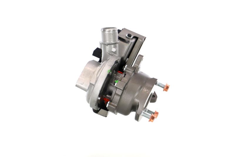REMANTE 003-002-004591R Charger, charging (supercharged/turbocharged)