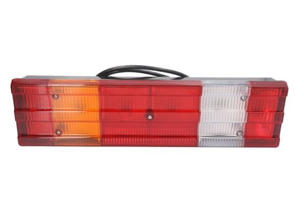 Автозапчастина TRUCKLIGHT TLME013L