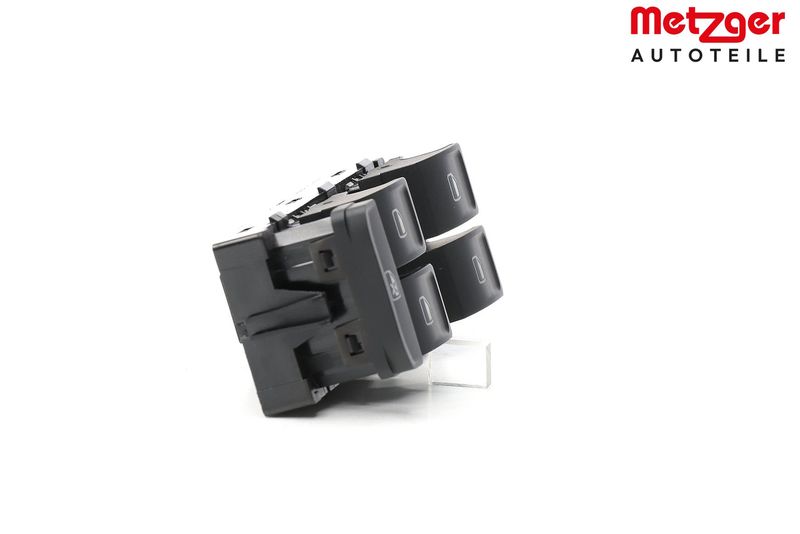 METZGER AUTOTEILE 0916978 Switch, window regulator