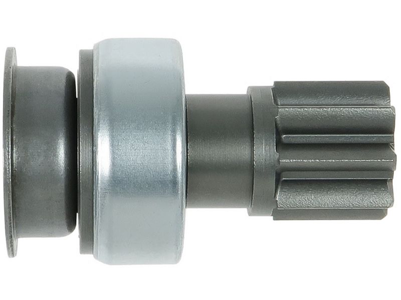 Vabajooks, starter, AS-PL SD5030